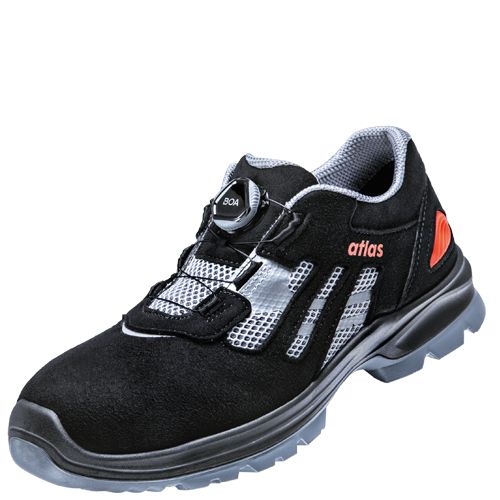 96500-38, Atlas Safety Shoes