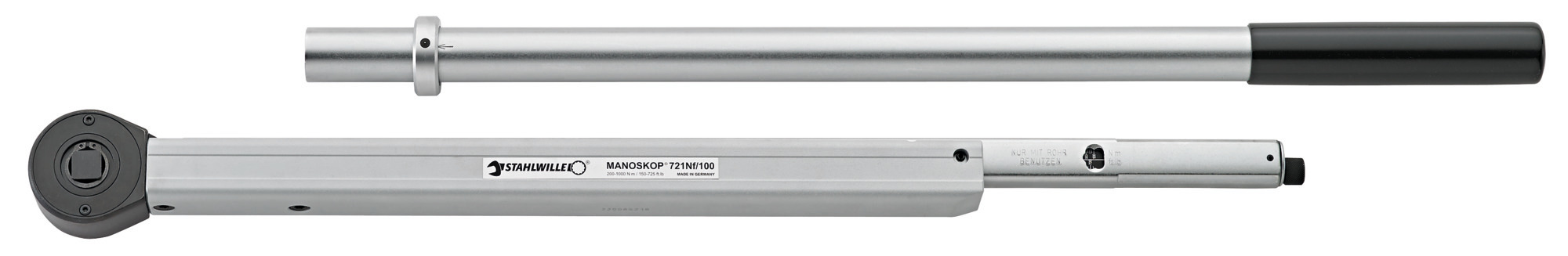 96502001, STAHLWILLE