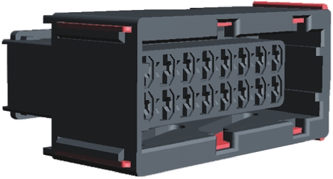 966168-6, TE Connectivity