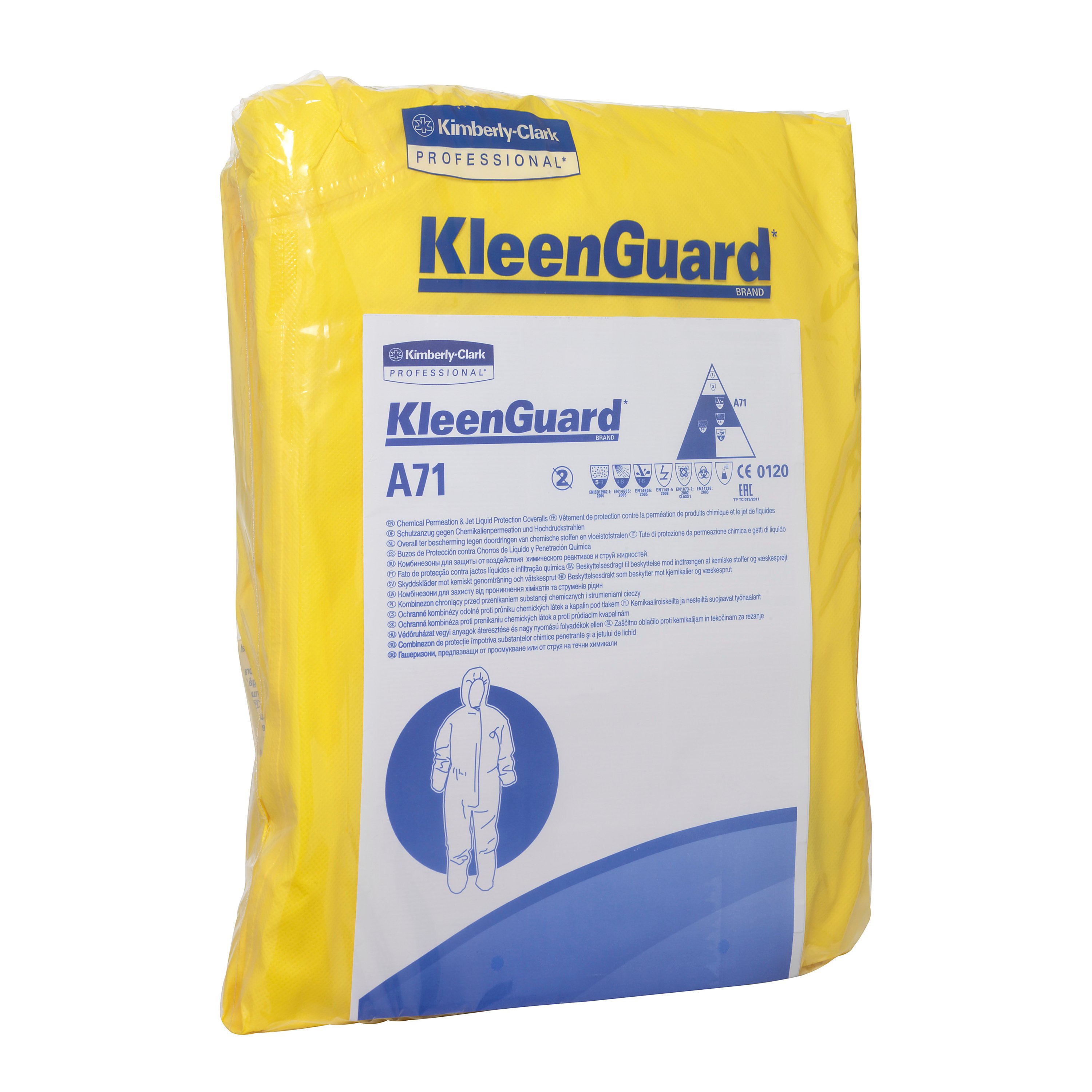96780, Kimberly Clark