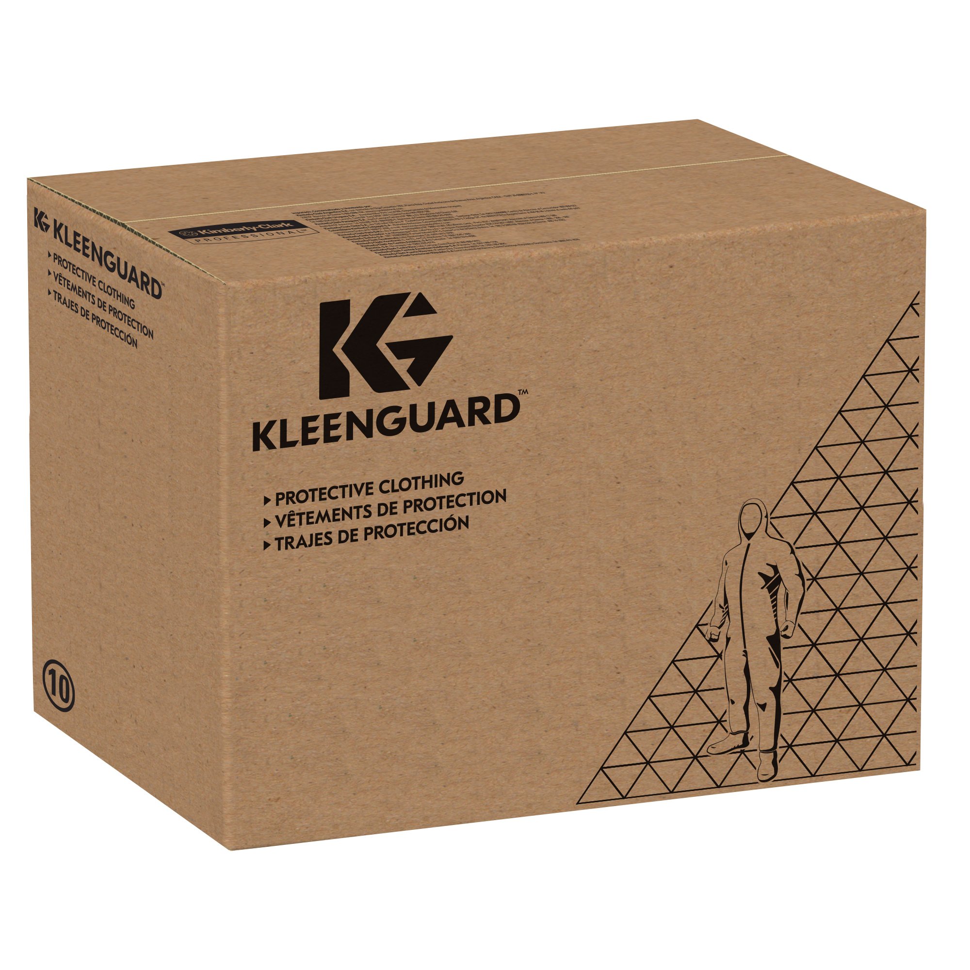 96790, Kimberly Clark