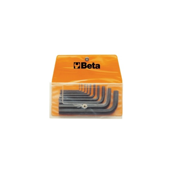 96AS/B11, BETA