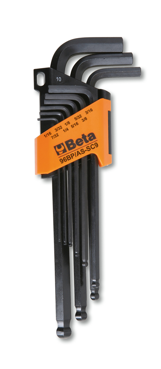 96BP-AS/SC9, BETA