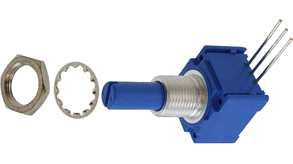 96R1A-R16-A15L, Bourns