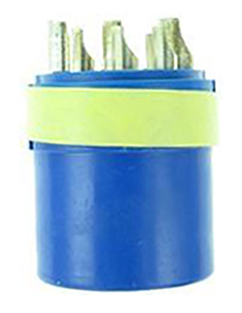 97-24-11S, Amphenol Industrial