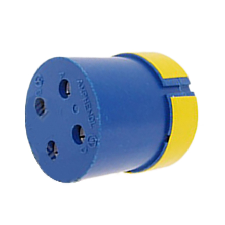 97-24-22S, Amphenol Industrial