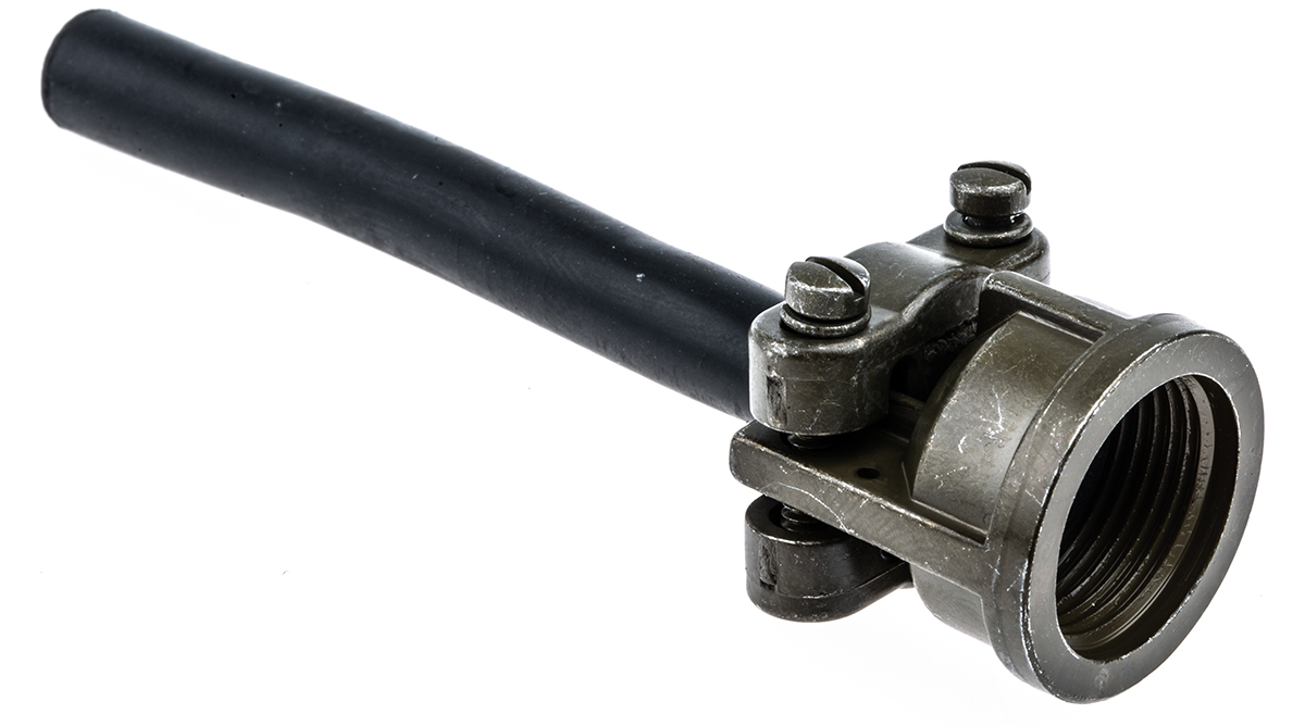 97-3057-1004-1, Amphenol Industrial