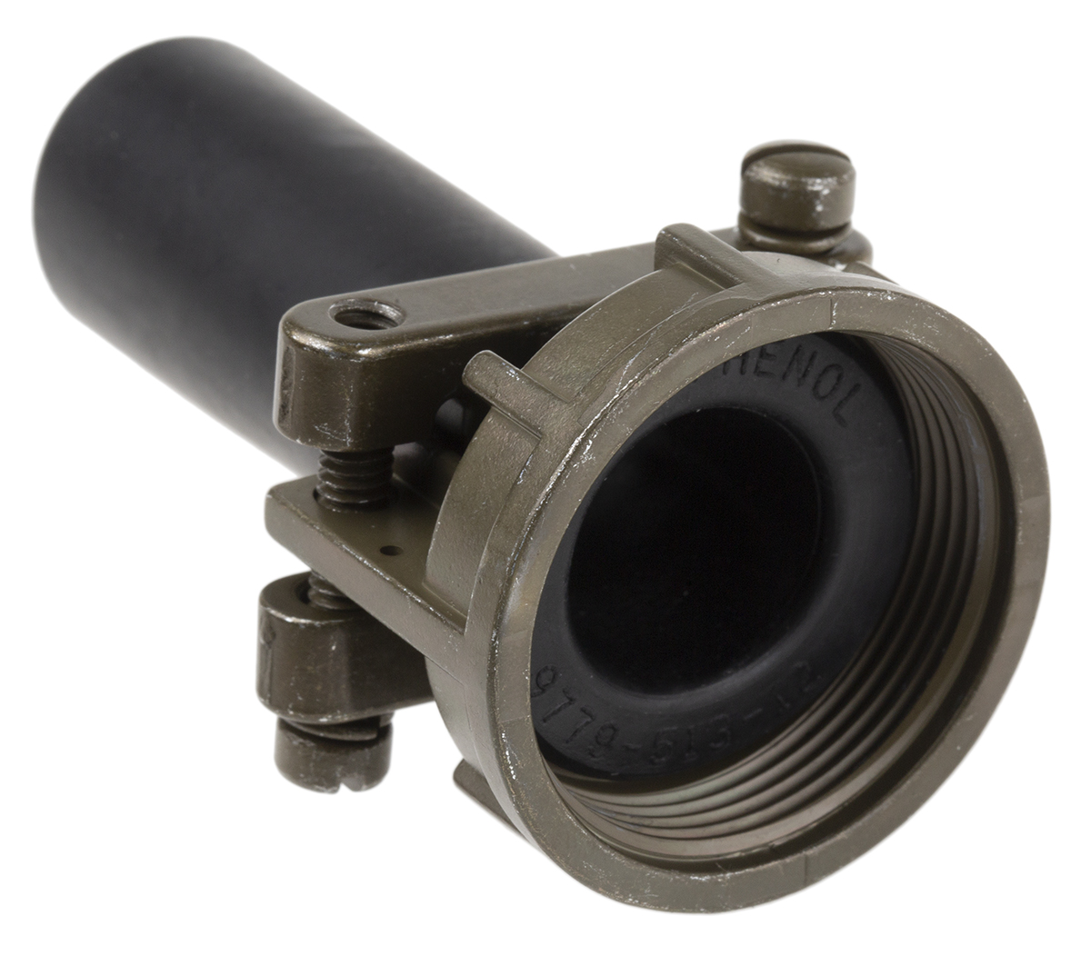 97-3057-1012-1, Amphenol Industrial