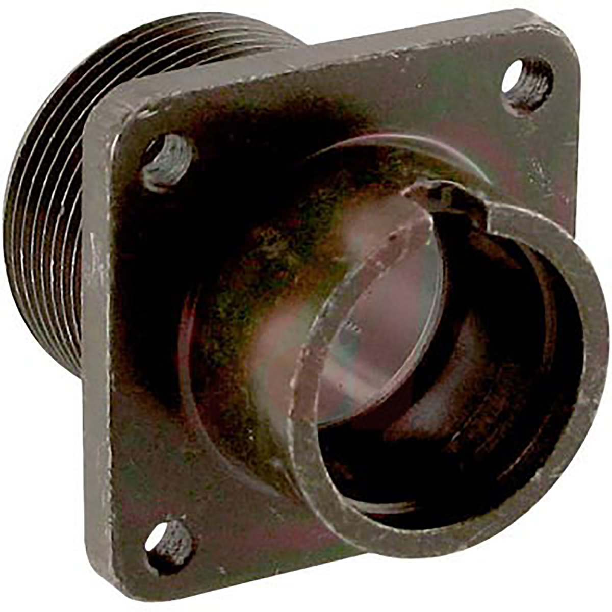 97-3102A-16(0850), Amphenol Industrial