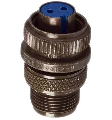 97-3106A-10SL-4S(946), Amphenol Industrial