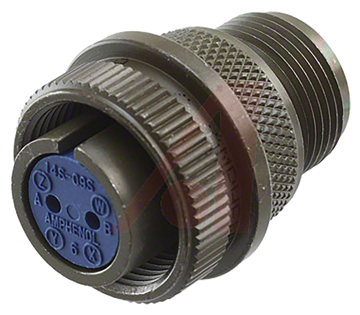 97-3106A-10SL-4S, Amphenol Industrial