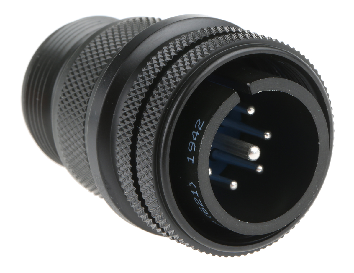97-3106A-18-8P(621), Amphenol Industrial