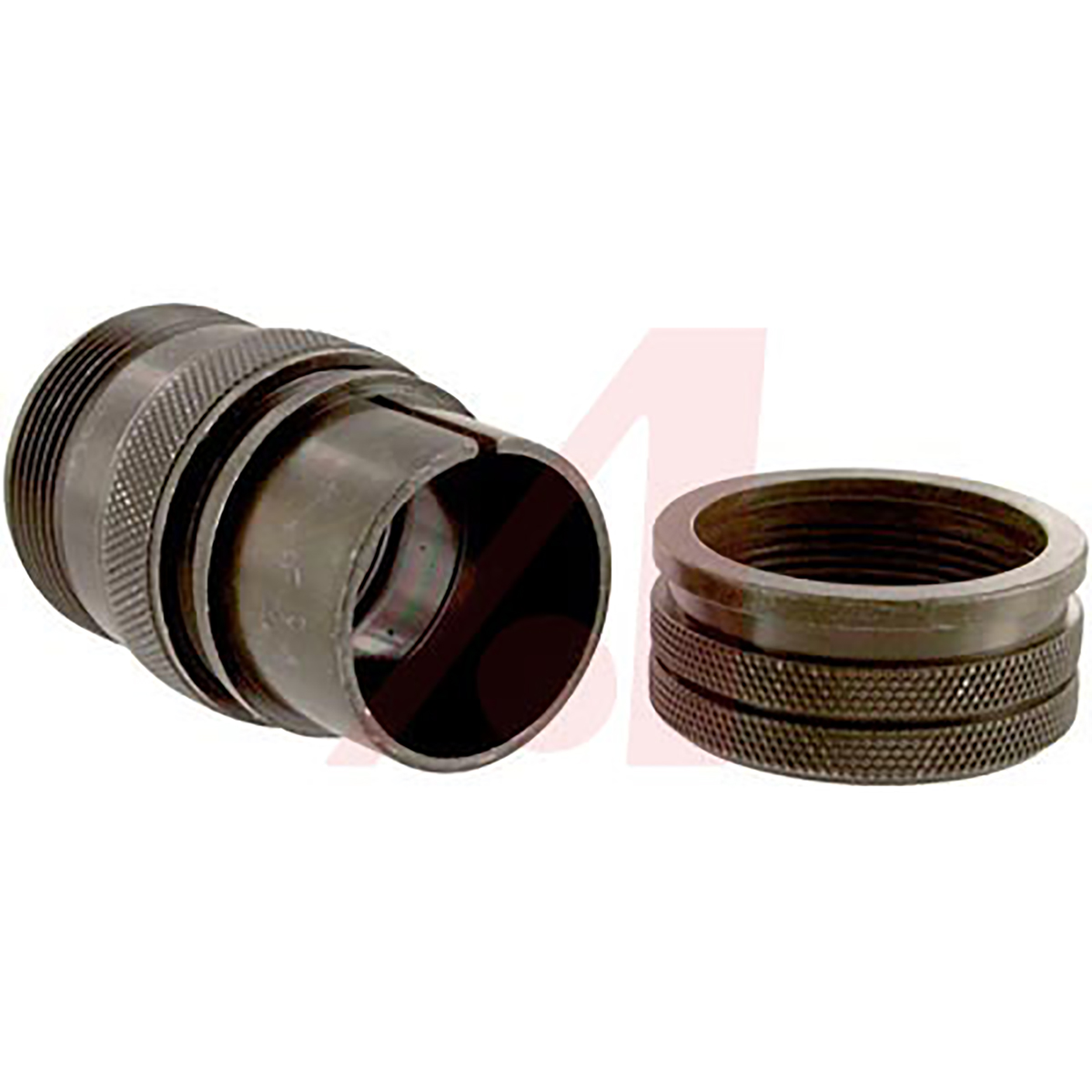 97-3106A-24(0850), Amphenol Industrial