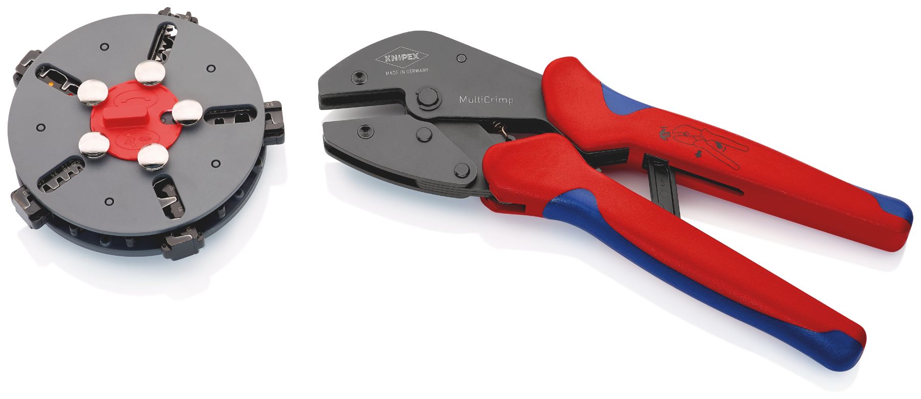 97 33 02, Knipex