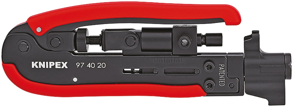 97 40 20 SB, Knipex
