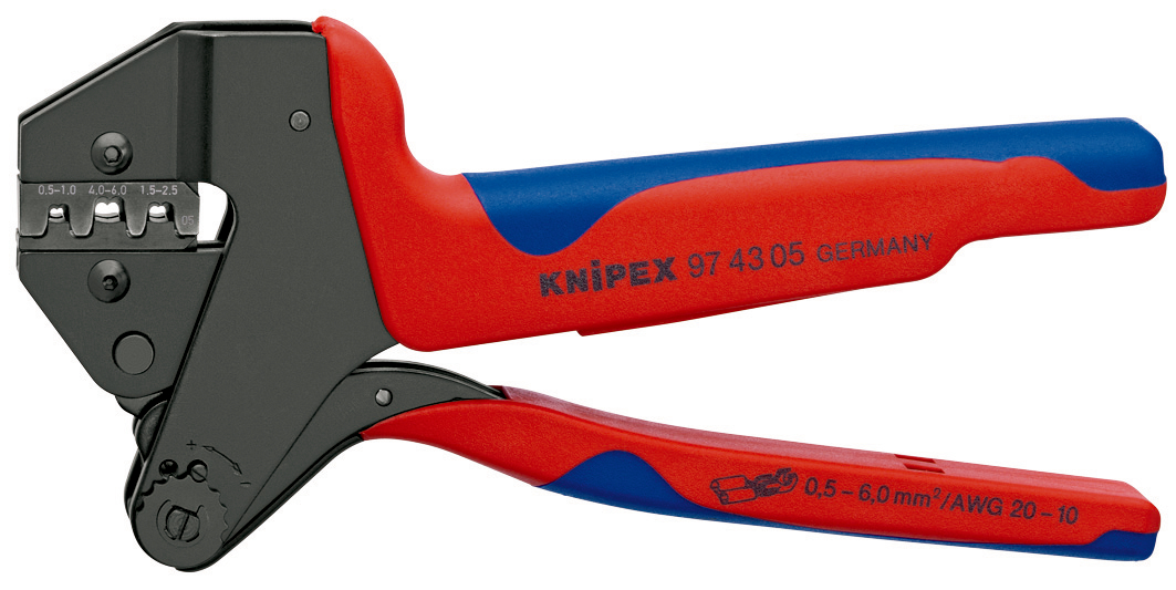 97 43 05, Knipex