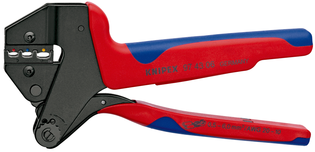 97 43 06, Knipex