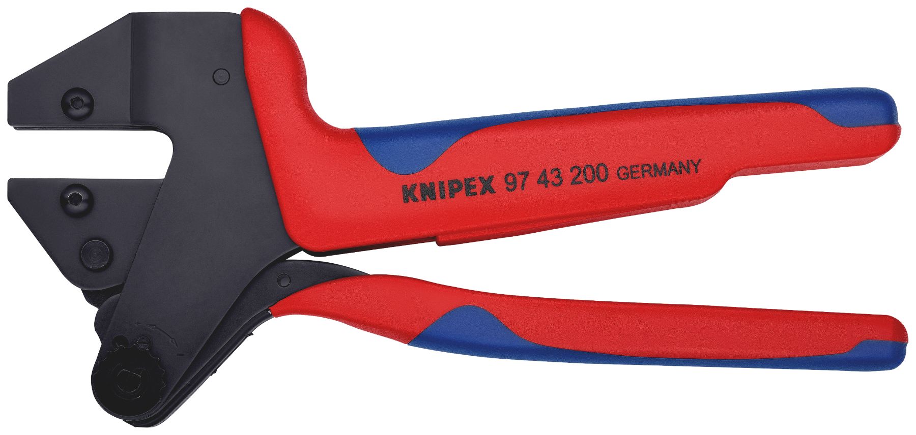 97 43 200 A, Knipex