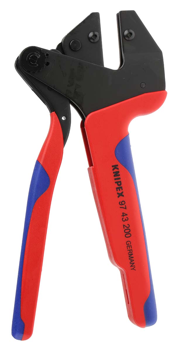 97 43 200, Knipex