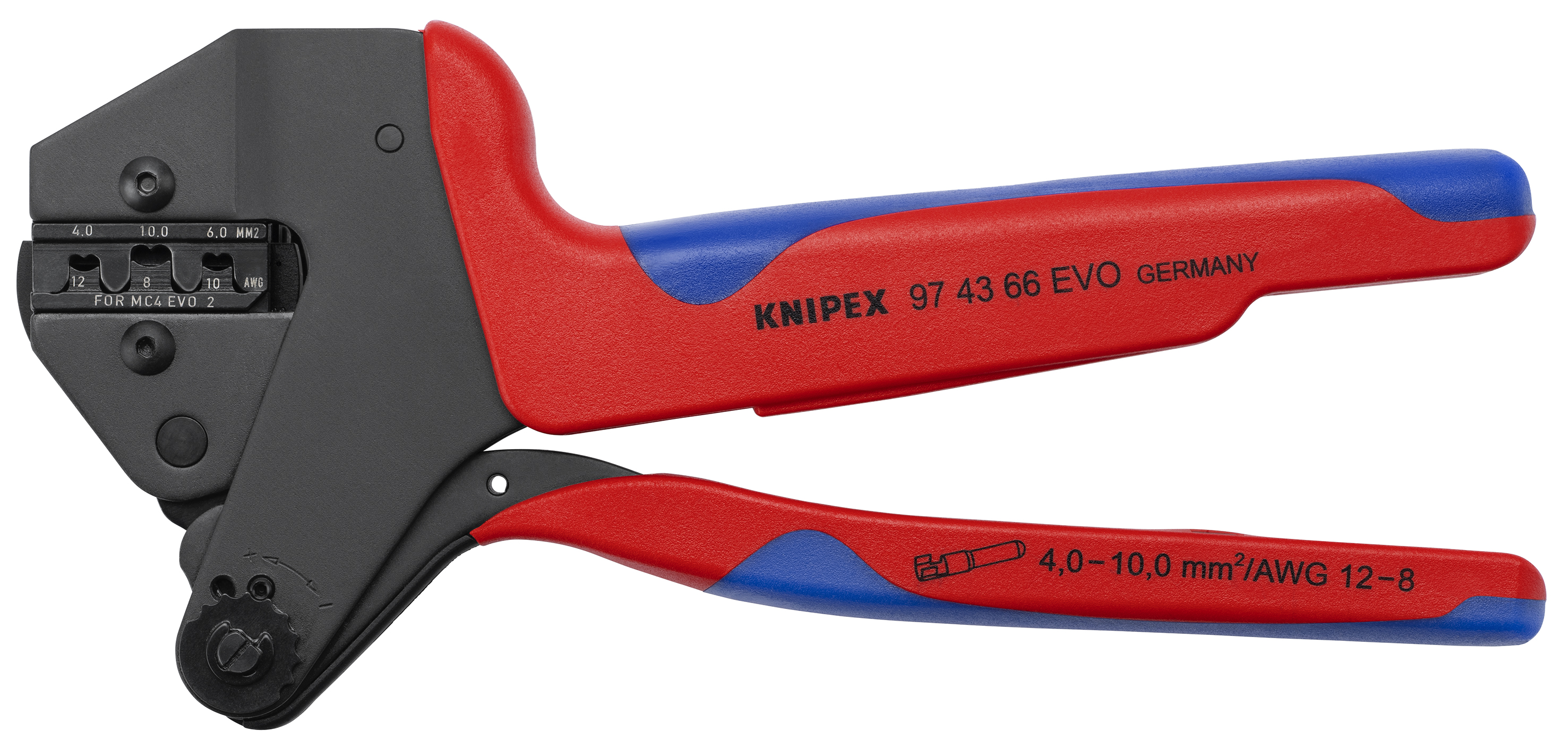 97 43 66 EVO, Knipex