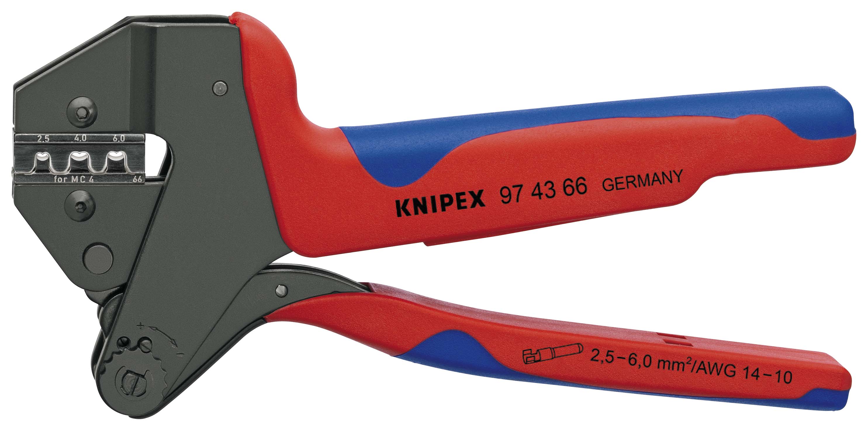 97 43 66, Knipex