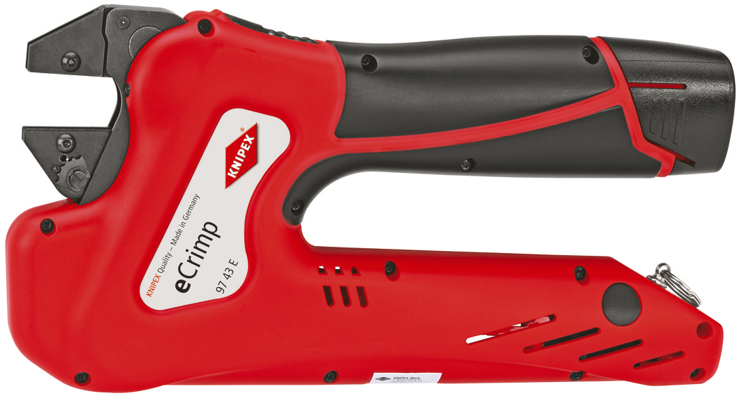97 43 E, Knipex