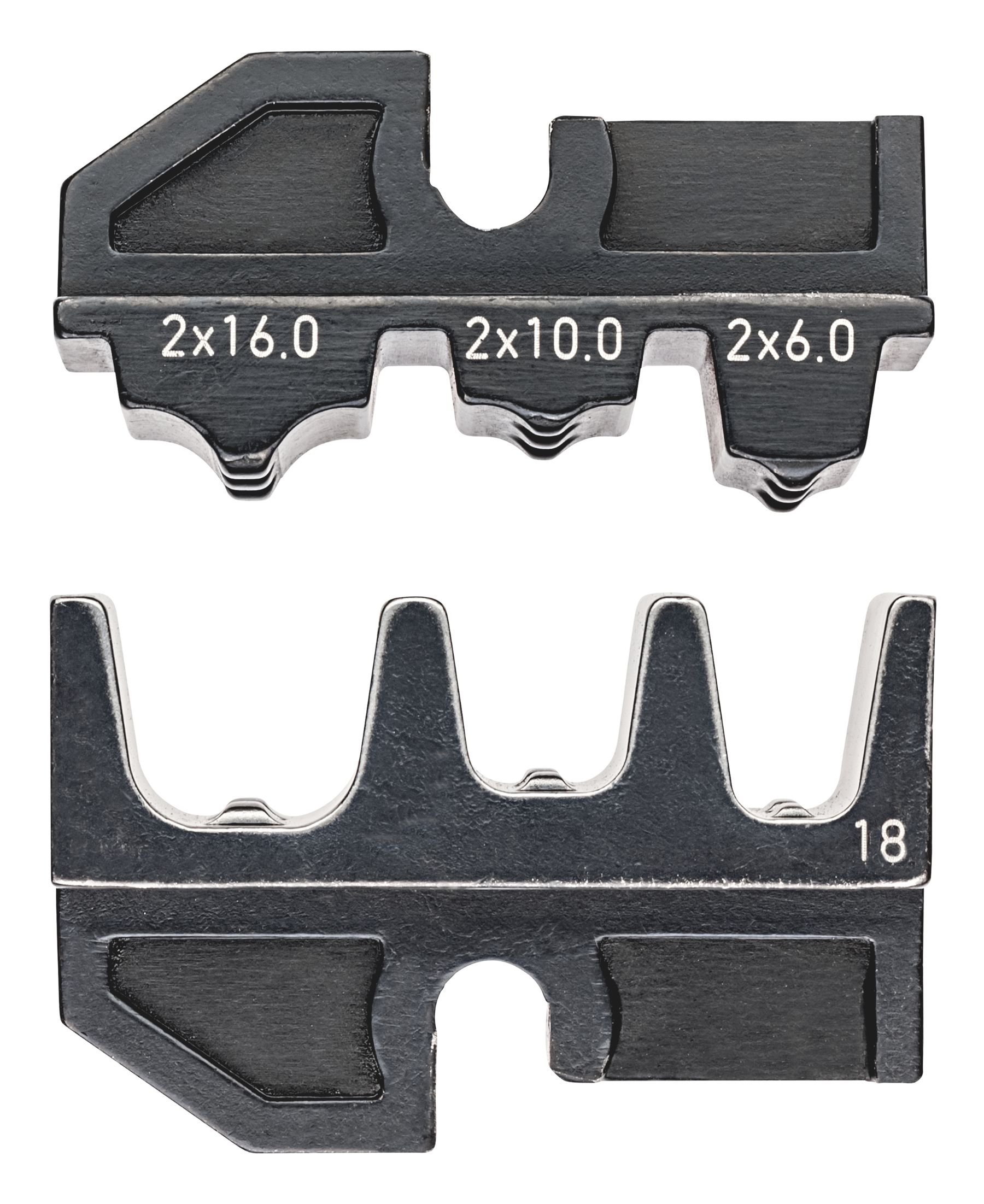 97 49 18, Knipex