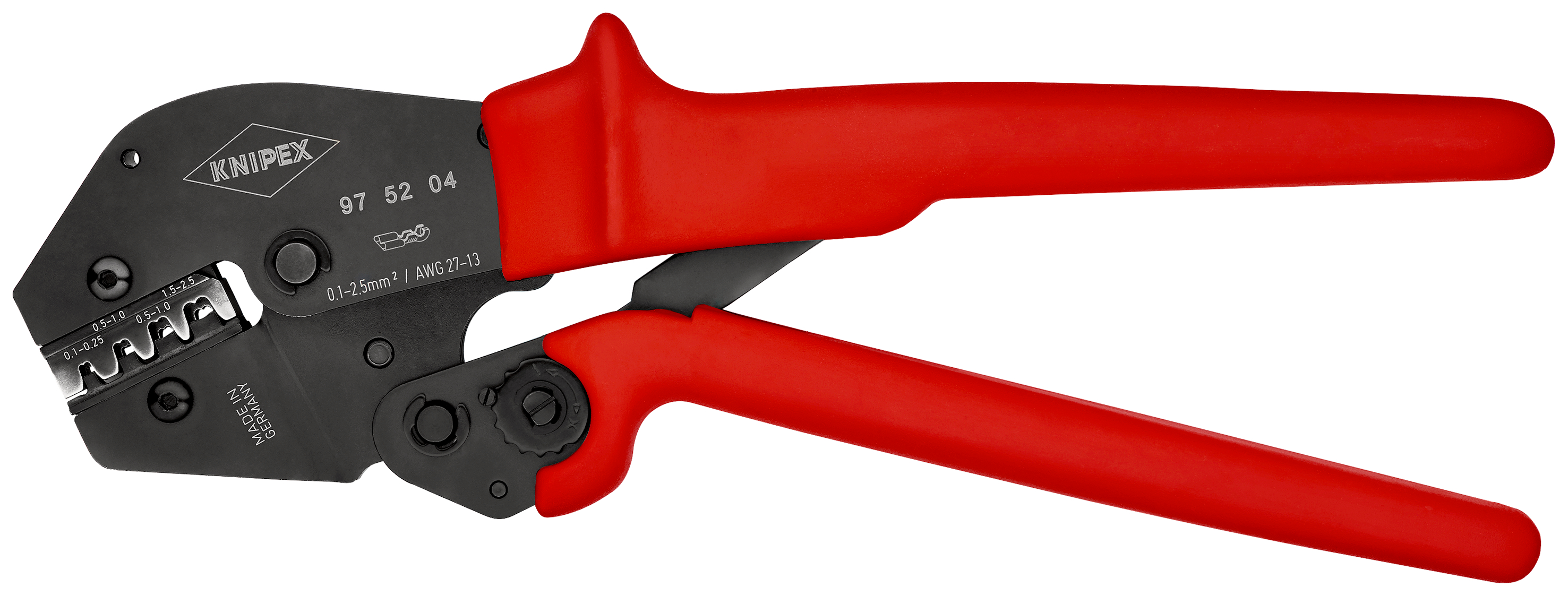 97 52 04, Knipex