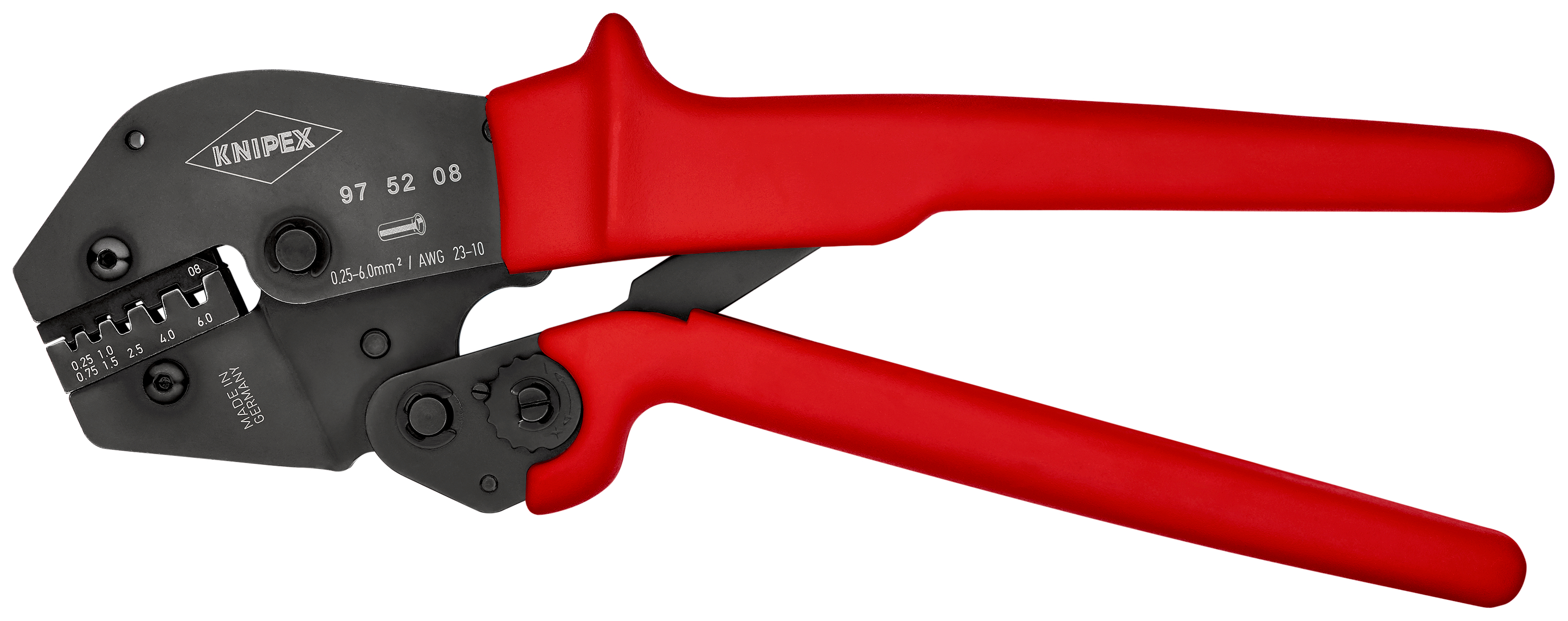 97 52 08, Knipex