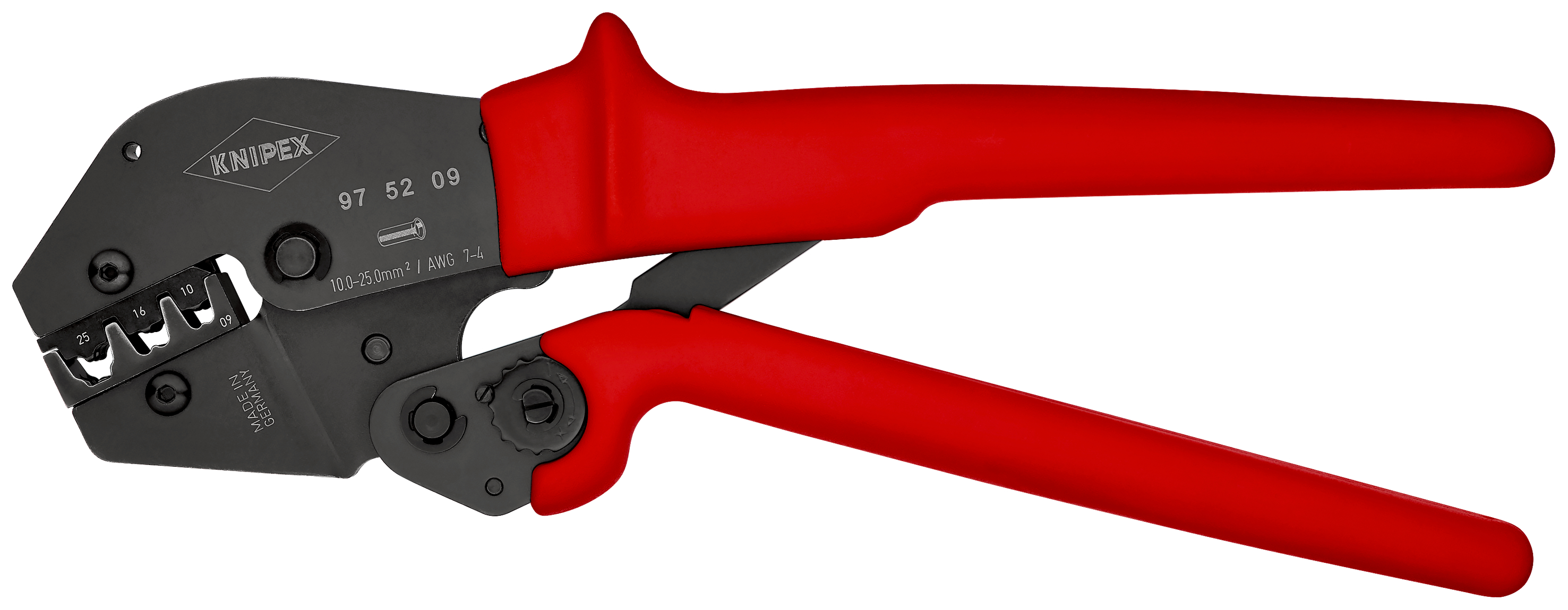 97 52 09, Knipex