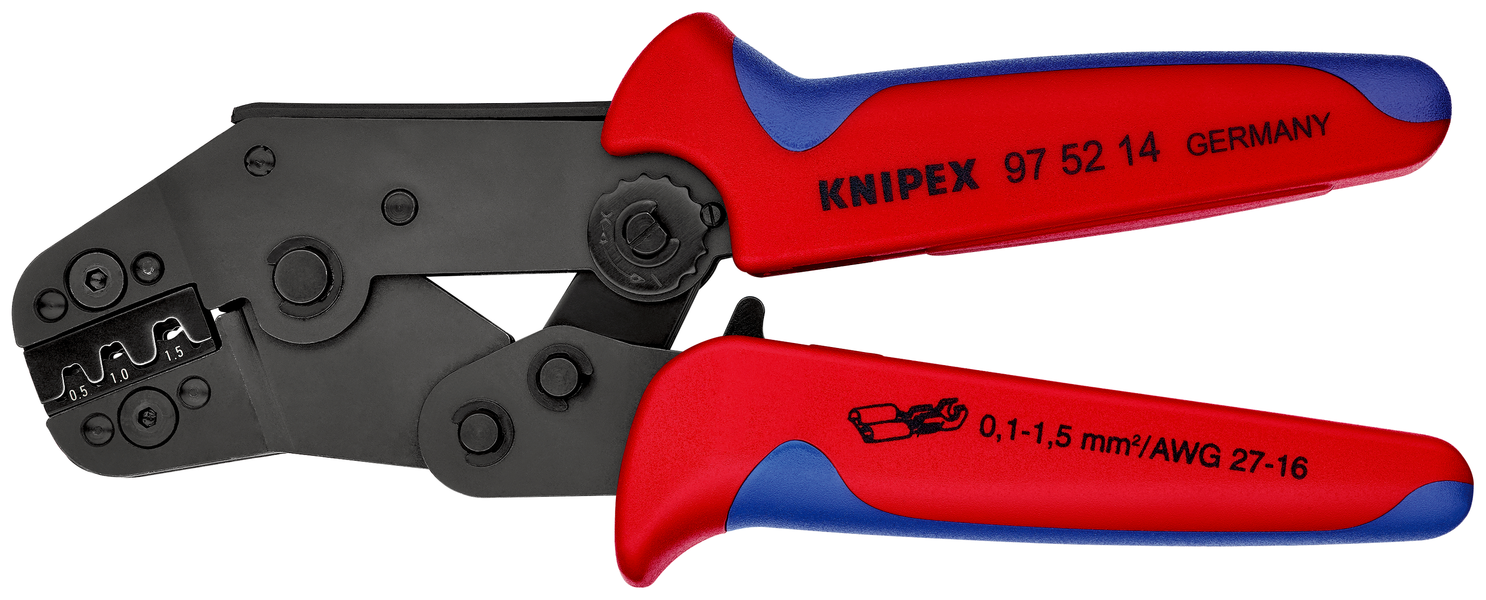 97 52 14, Knipex
