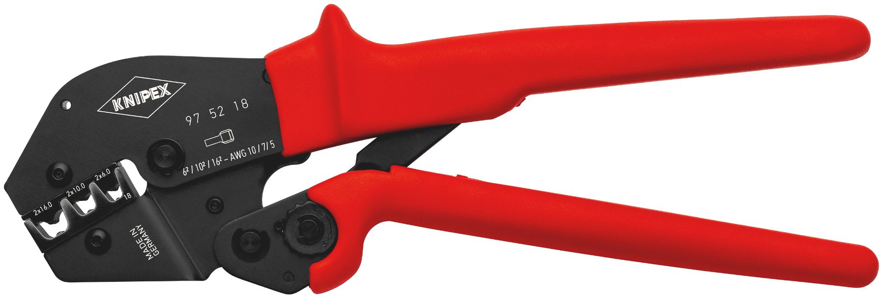 97 52 18, Knipex