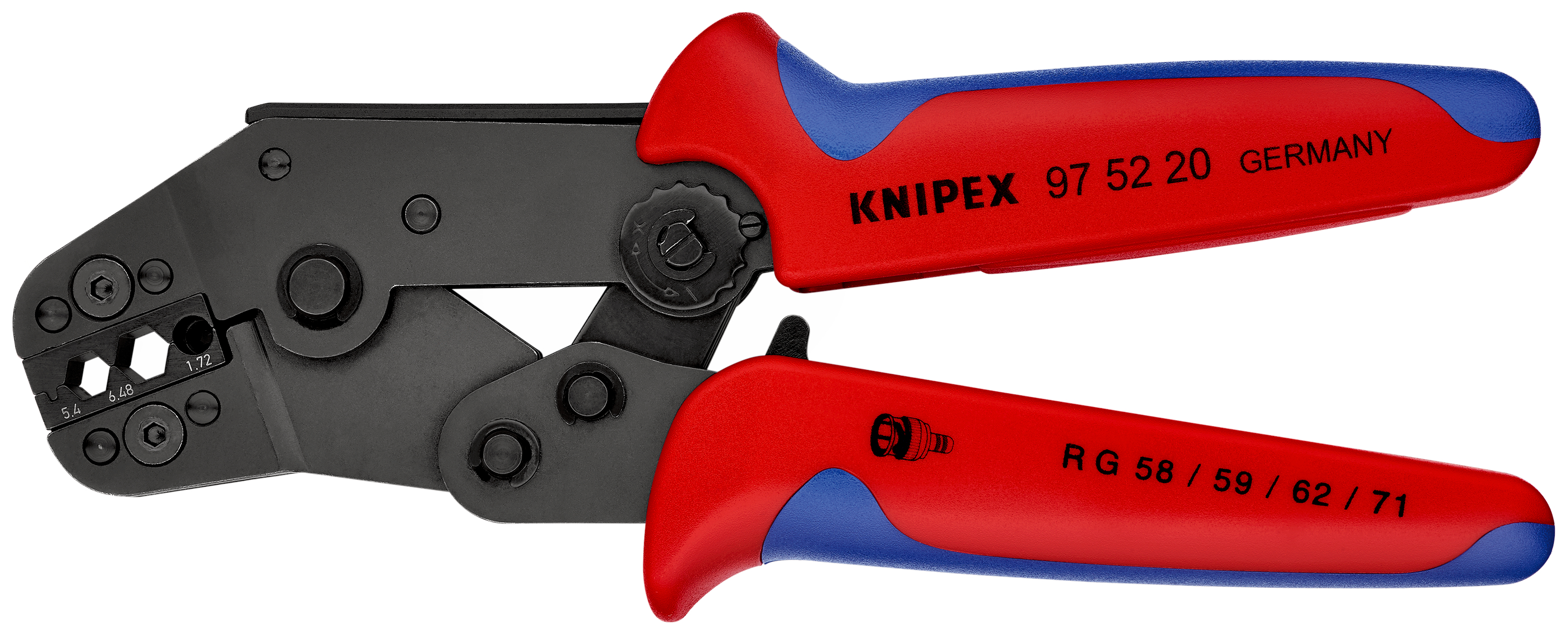 97 52 20, Knipex
