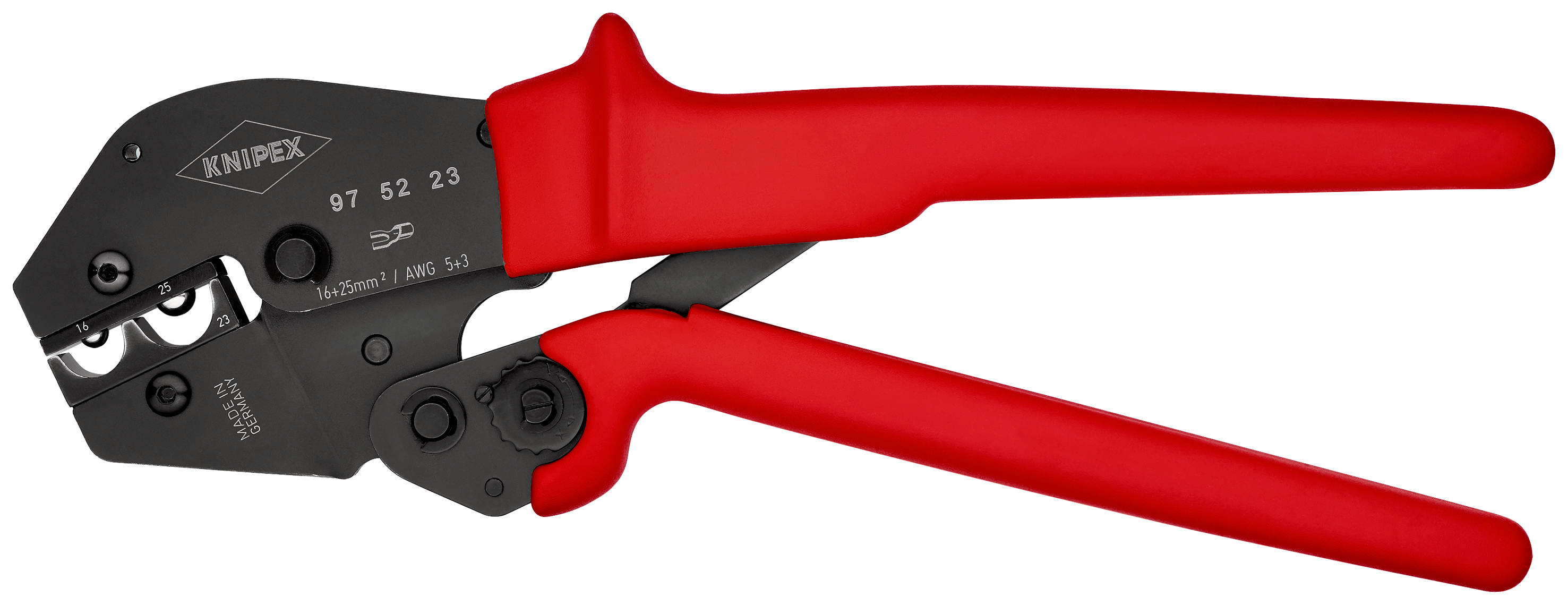 97 52 23, Knipex