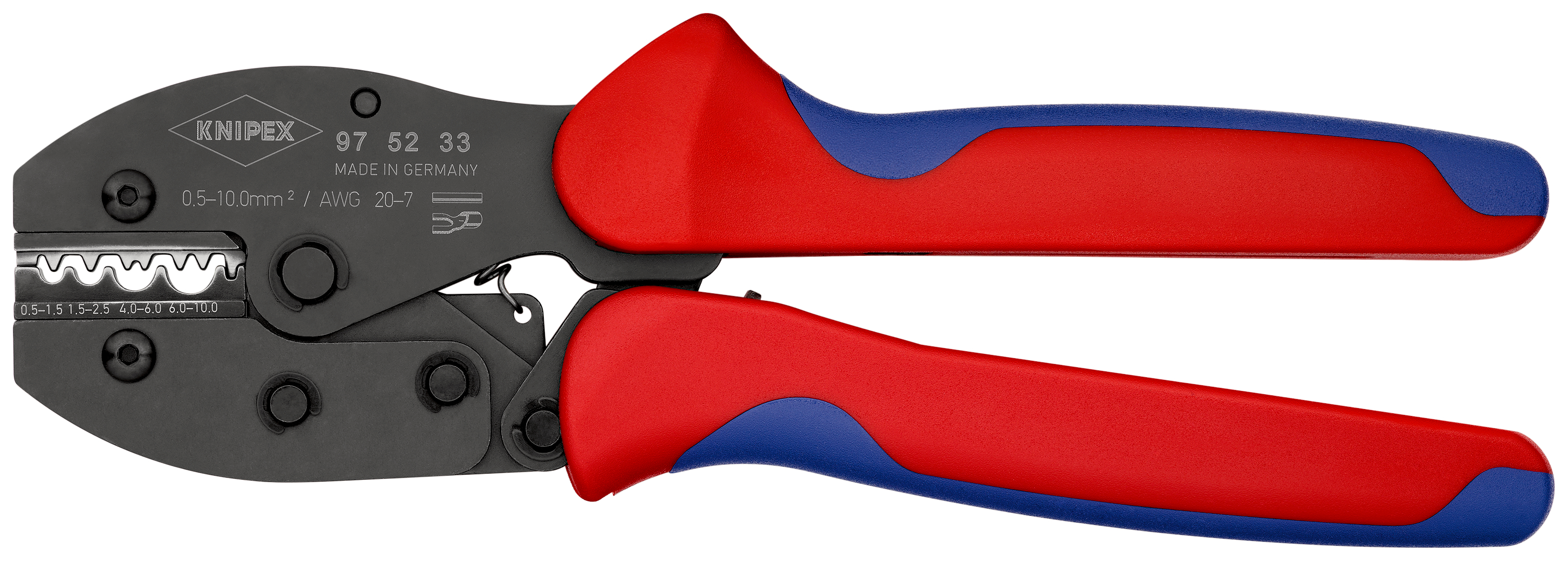 97 52 33, Knipex