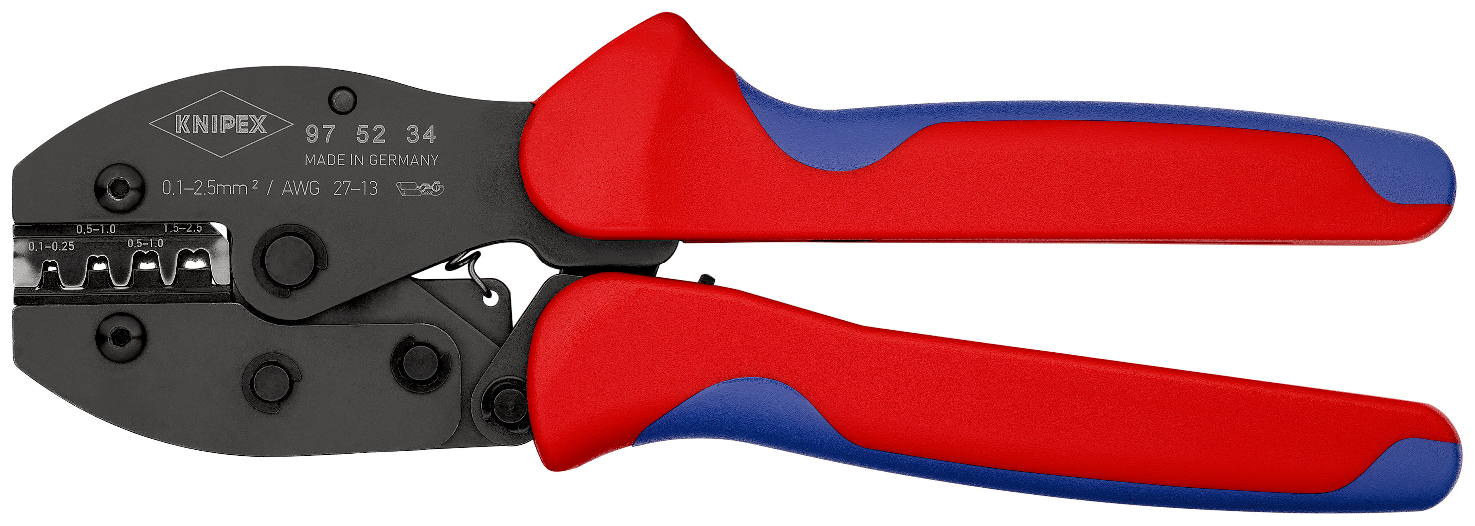 97 52 34, Knipex