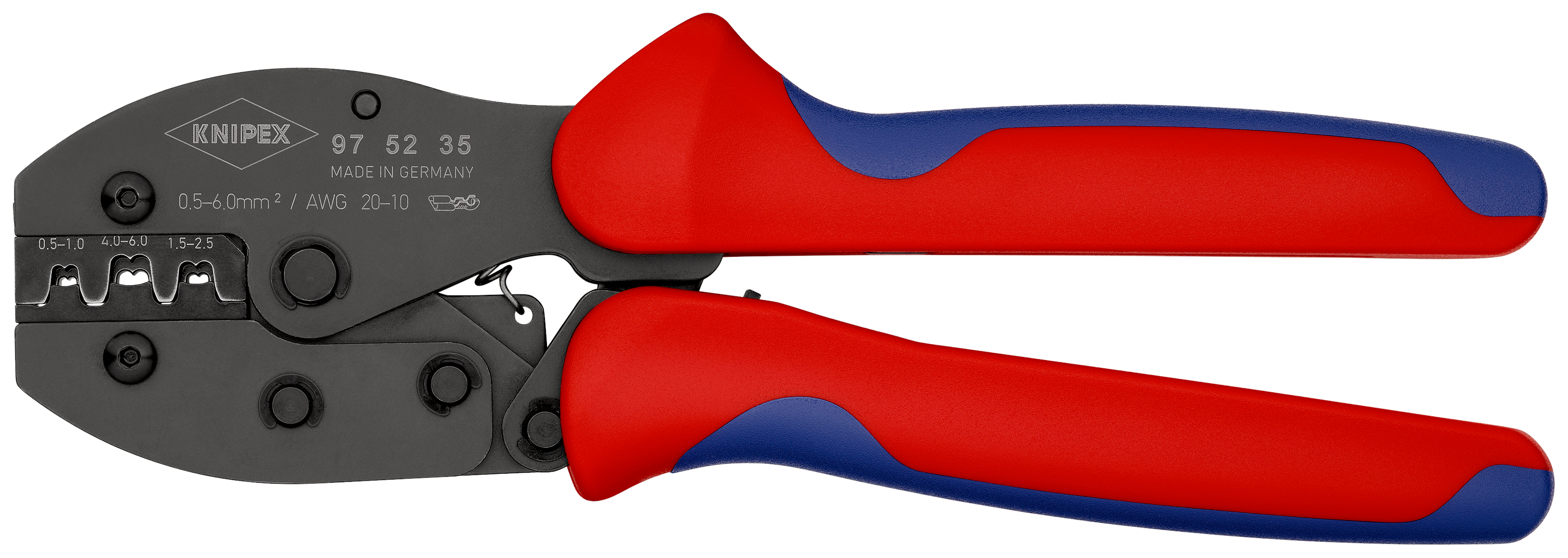 97 52 35, Knipex