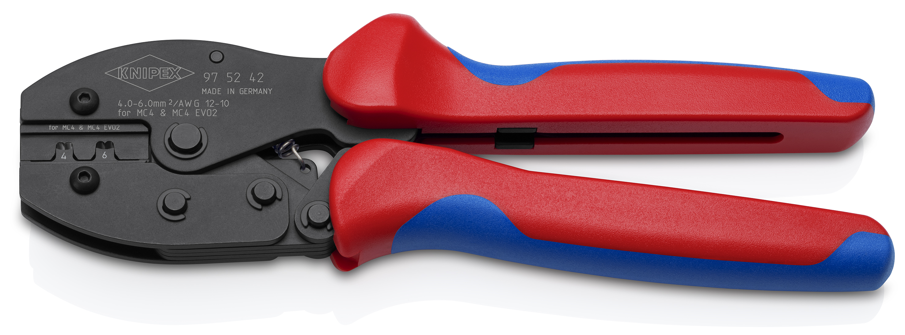 97 52 42, Knipex