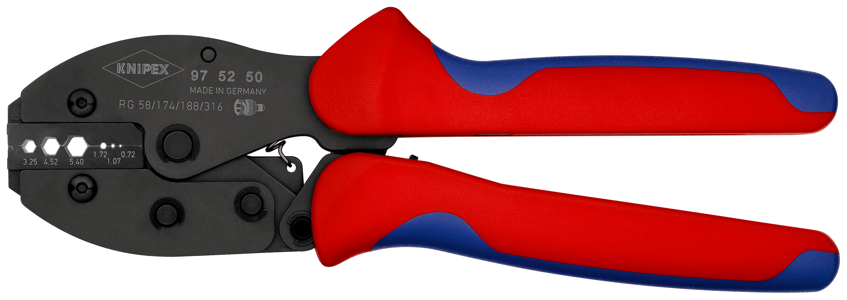 97 52 50, Knipex