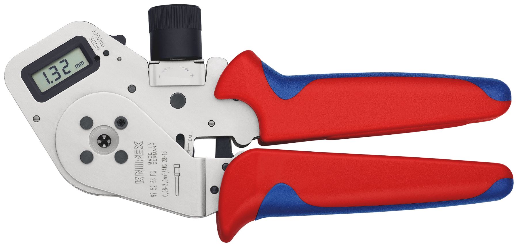 97 52 63 DG, Knipex
