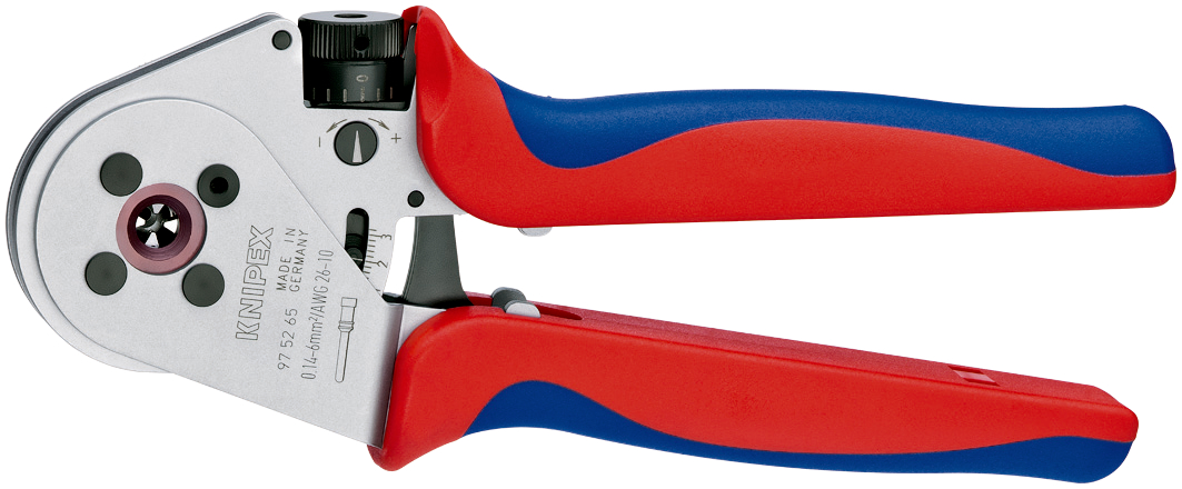 97 52 65 A, Knipex