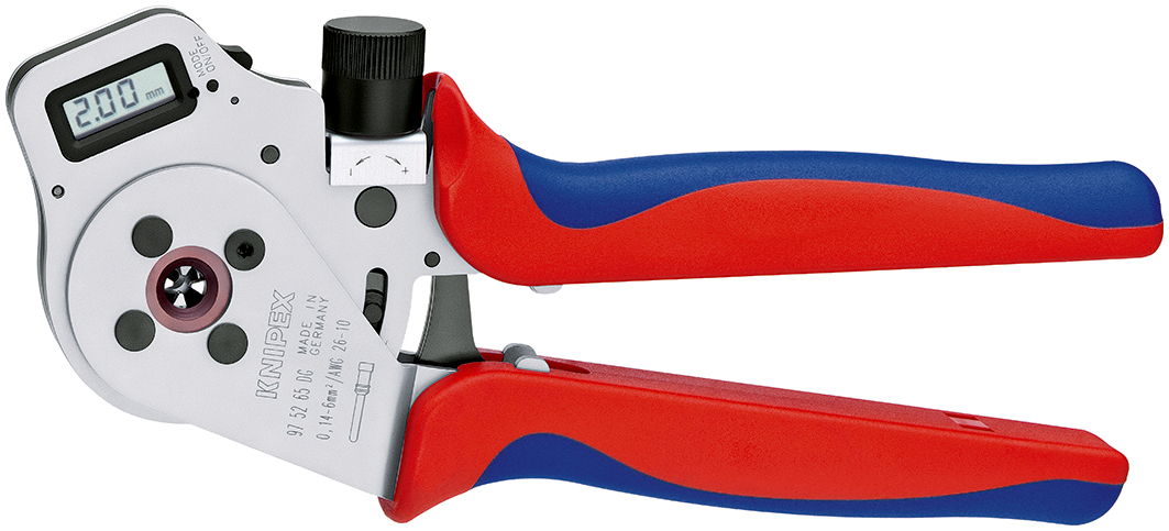97 52 65 DG A, Knipex