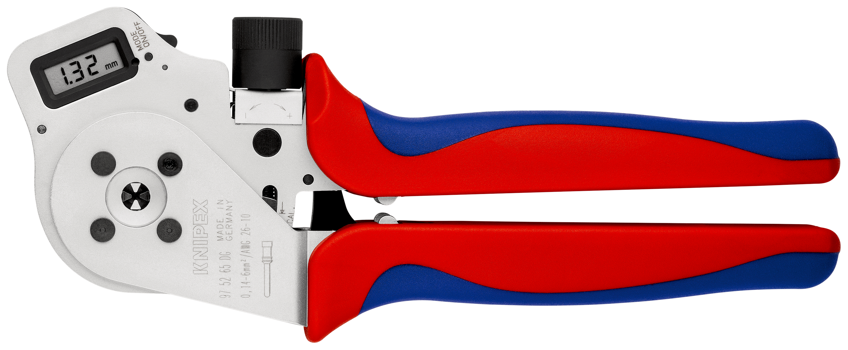 97 52 65 DG RS, Knipex