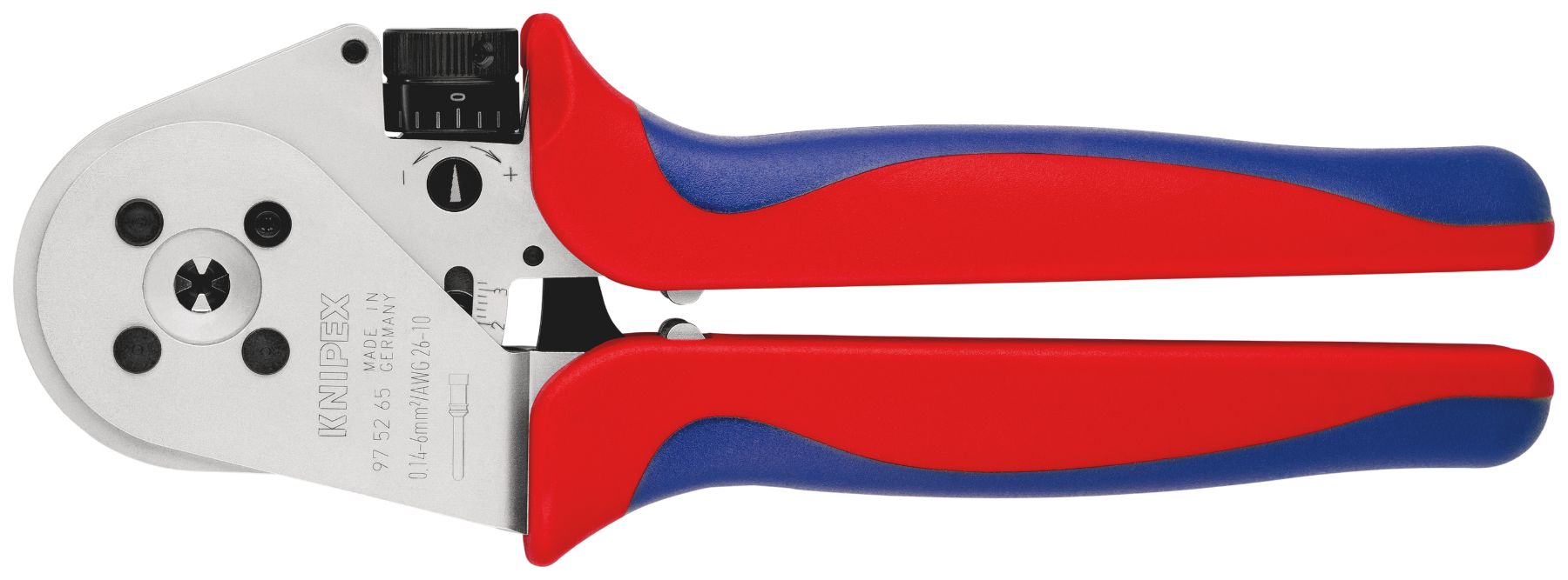 97 52 65, Knipex