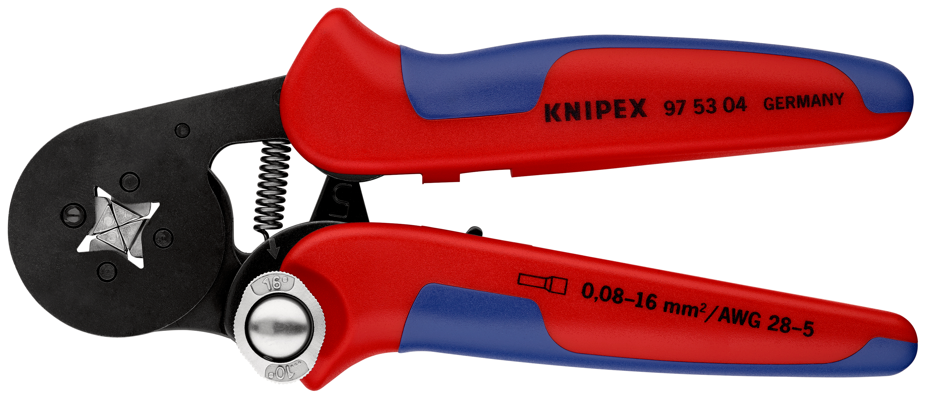 97 53 04, Knipex