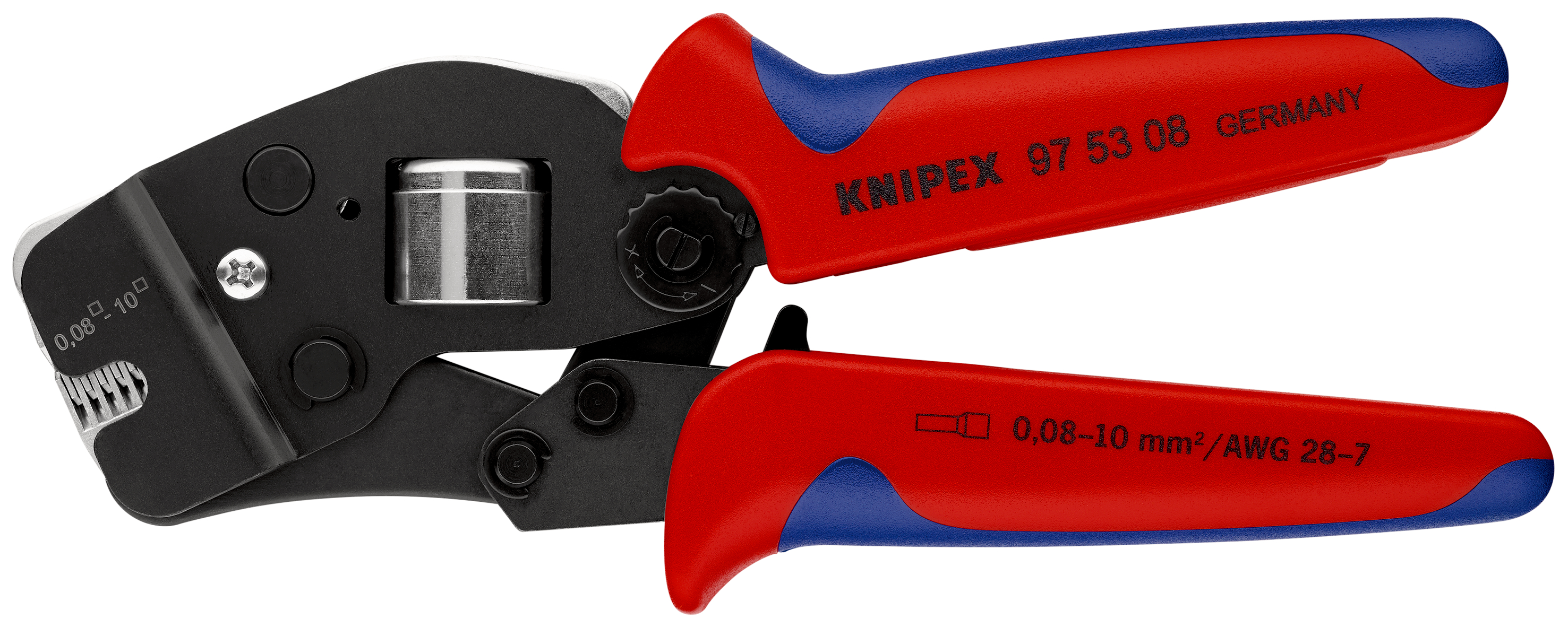 97 53 08, Knipex