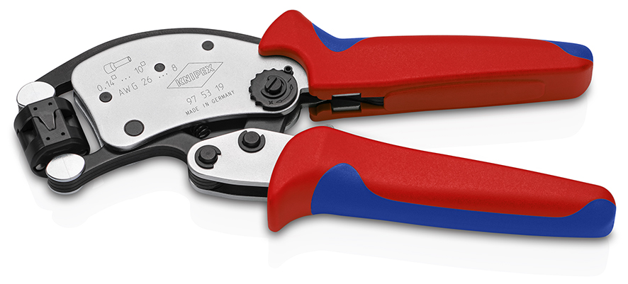 97 53 19, Knipex