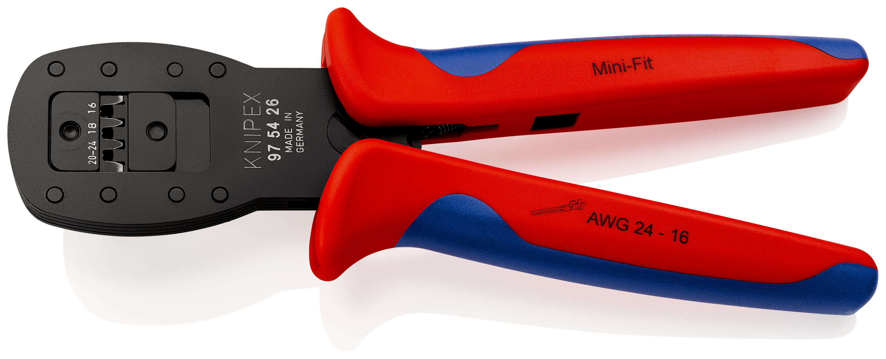 97 54 26, Knipex