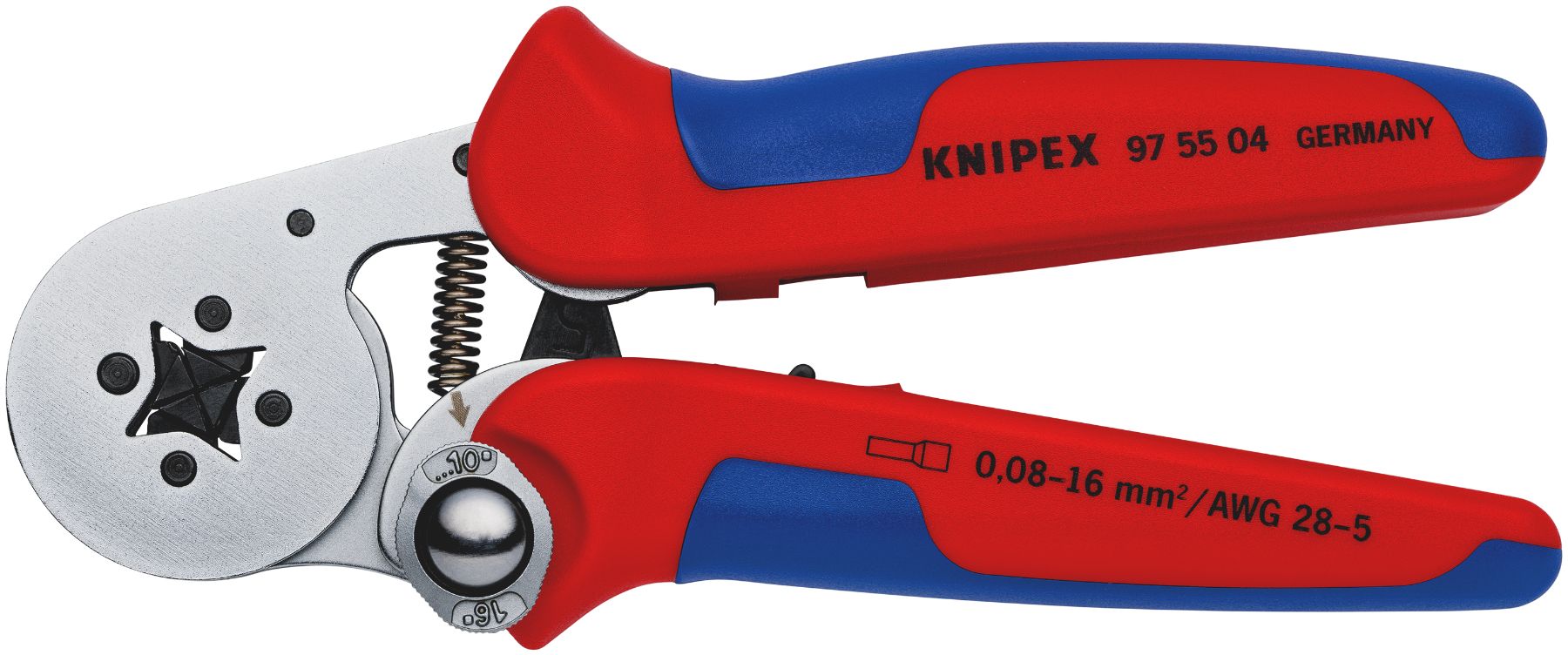 97 55 04, Knipex