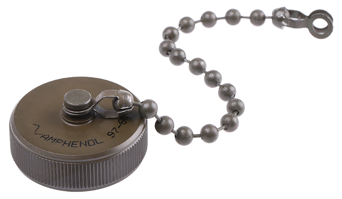 97-60-18, Amphenol Industrial